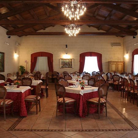 Hotel Agriturismo Antico Leccio Gioia Del Colle Exteriér fotografie