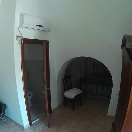 Hotel Agriturismo Antico Leccio Gioia Del Colle Exteriér fotografie