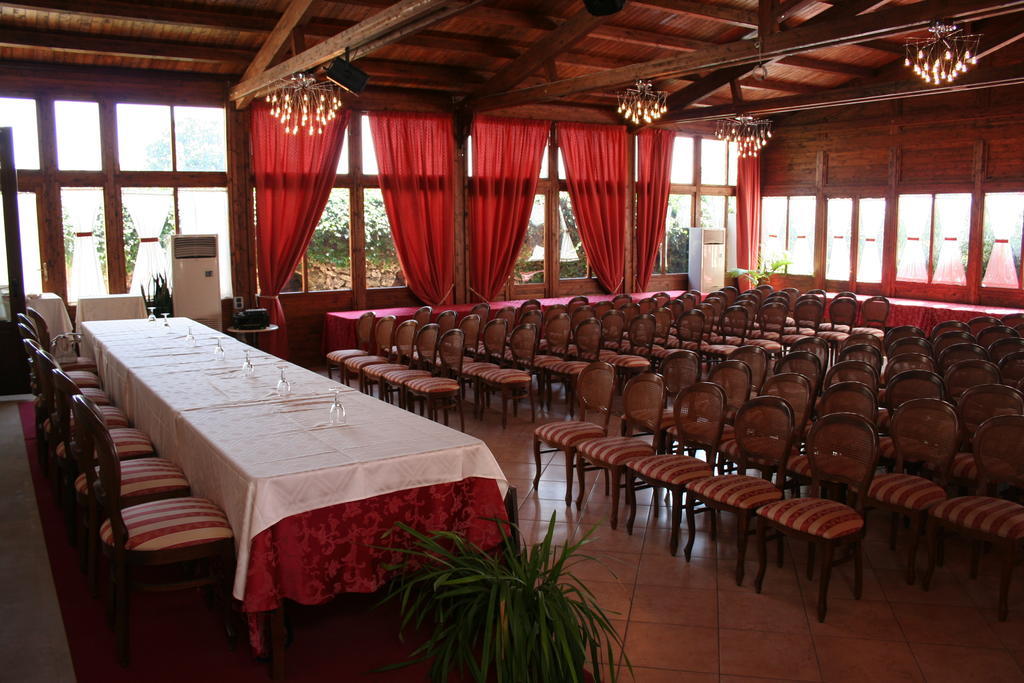 Hotel Agriturismo Antico Leccio Gioia Del Colle Exteriér fotografie