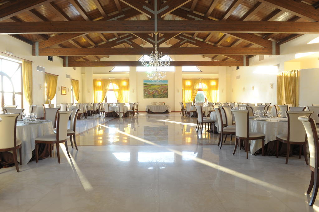 Hotel Agriturismo Antico Leccio Gioia Del Colle Exteriér fotografie