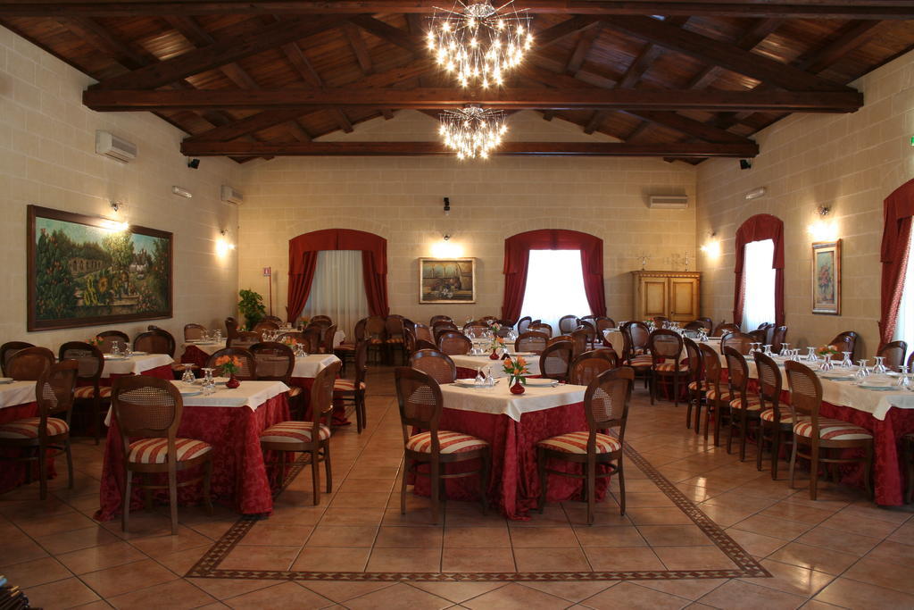Hotel Agriturismo Antico Leccio Gioia Del Colle Exteriér fotografie