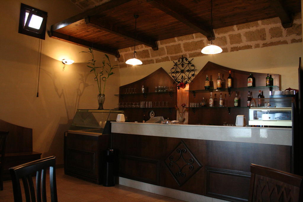 Hotel Agriturismo Antico Leccio Gioia Del Colle Exteriér fotografie