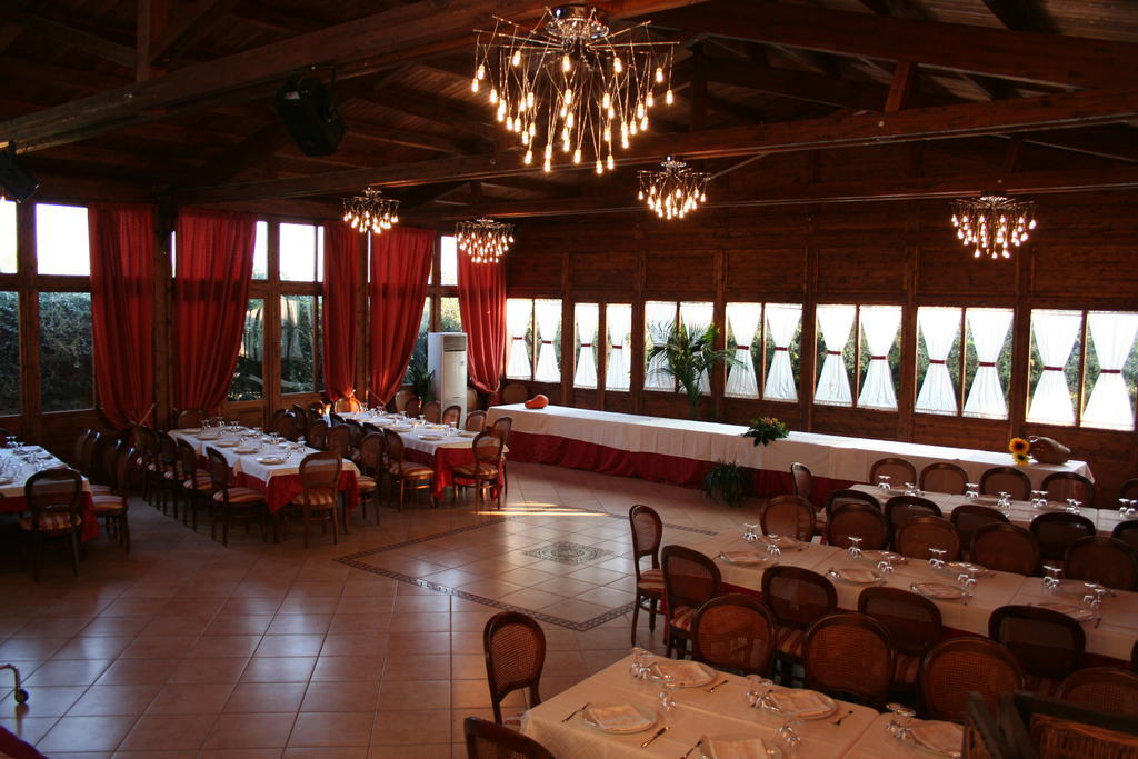 Hotel Agriturismo Antico Leccio Gioia Del Colle Exteriér fotografie