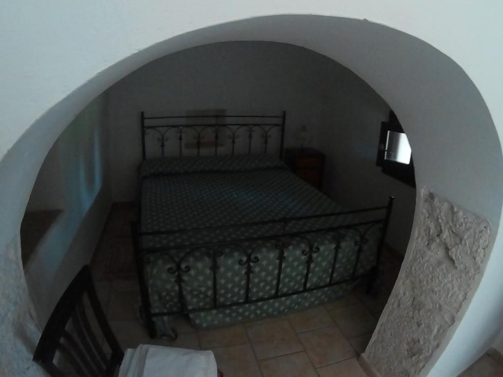 Hotel Agriturismo Antico Leccio Gioia Del Colle Exteriér fotografie