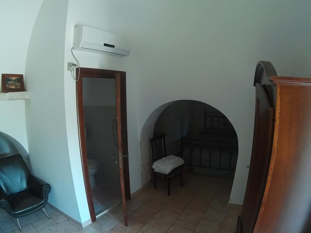Hotel Agriturismo Antico Leccio Gioia Del Colle Exteriér fotografie