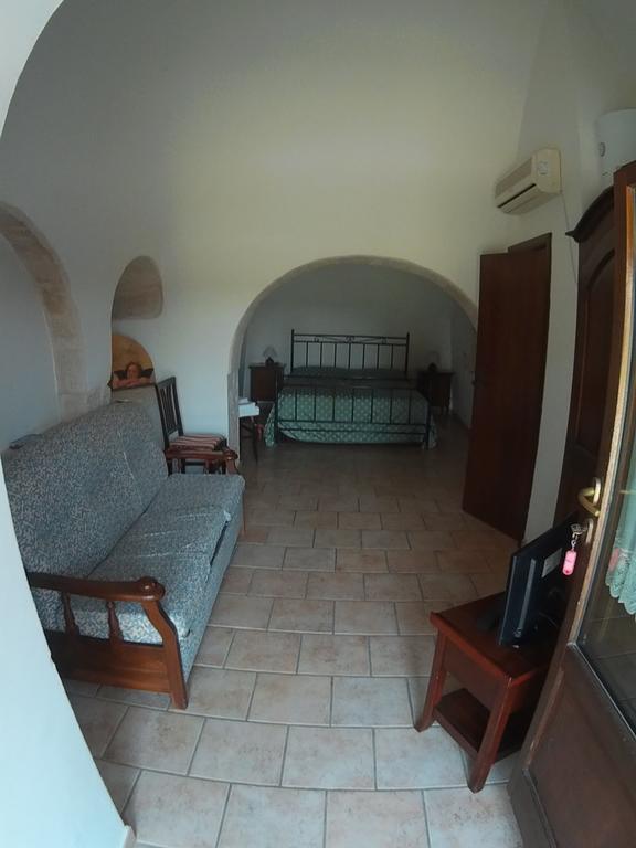 Hotel Agriturismo Antico Leccio Gioia Del Colle Exteriér fotografie